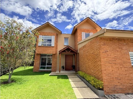 Luxury home in Cajicá, Cundinamarca