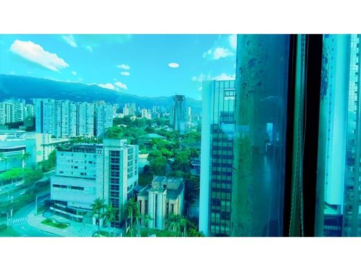 办公室  麦德林, Medellín