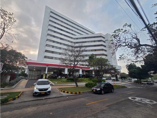 Office in Barranquilla, Atlántico