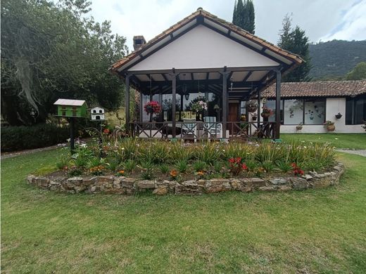 Усадьба / Сельский дом, Tenjo, Departamento de Cundinamarca