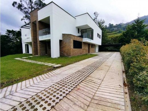 Casa di lusso a Envigado, Departamento de Antioquia