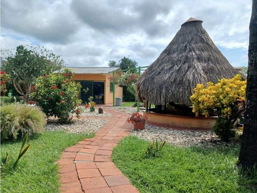 Gutshaus oder Landhaus in Guayabal, Armero