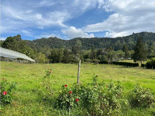 Terreno - Medellín, Departamento de Antioquia