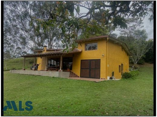 Country House in Rionegro, Departamento de Antioquia