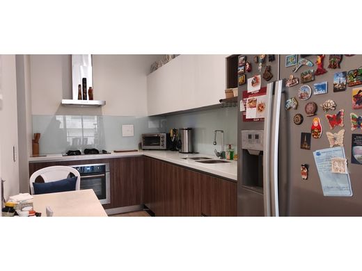 Appartamento a Bogotá, Bogotá  D.C.