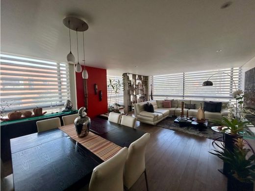Apartment in Bogotá, Bogotá  D.C.
