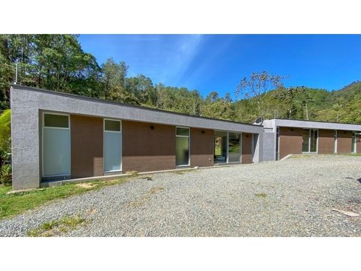 Maison de luxe à Medellín, Departamento de Antioquia