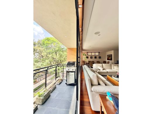 Apartament w Bogota, Bogotá  D.C.