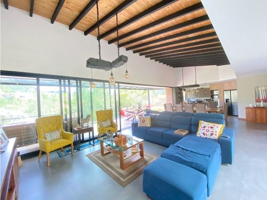 Casa de campo en Retiro, Departamento de Antioquia