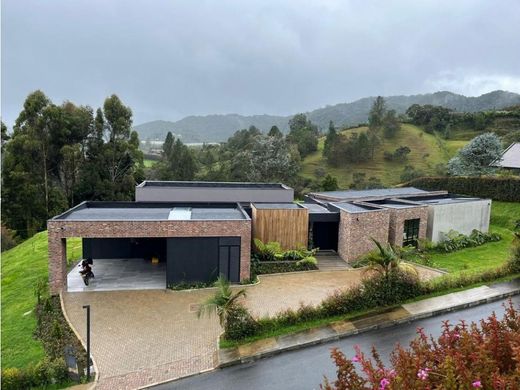 Envigado, Departamento de Antioquiaの高級住宅