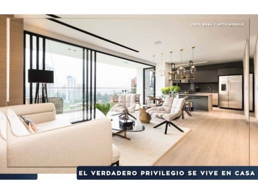 Apartment in Medellín, Departamento de Antioquia