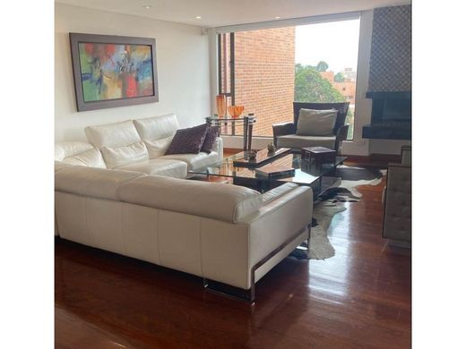 Apartment in Bogotá, Bogotá  D.C.