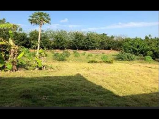 Land in Cartagena, Cartagena de Indias