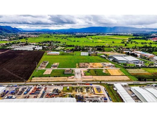 토지 / Cota, Departamento de Cundinamarca