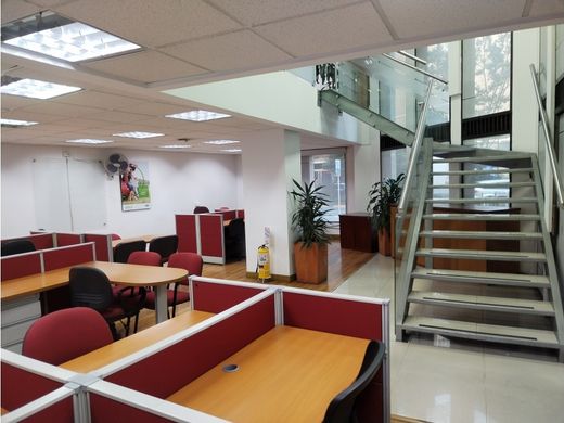 办公室  波哥大, Bogotá  D.C.