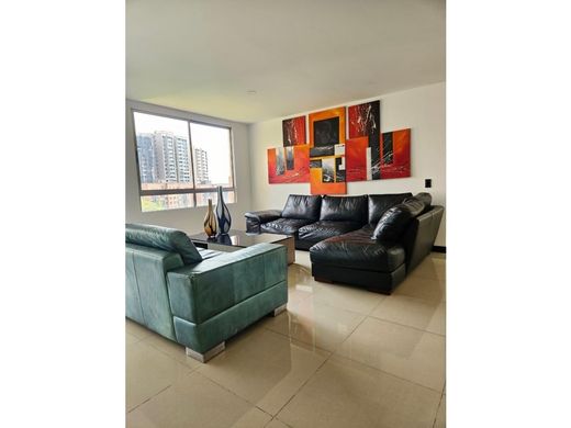 Apartamento - Medellín, Departamento de Antioquia