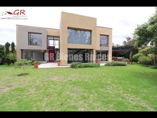 호화 저택 / Cota, Departamento de Cundinamarca