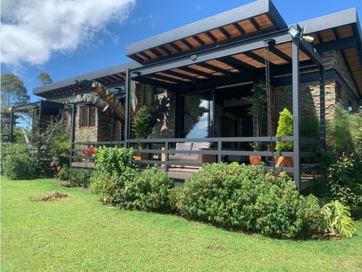 Landhuis in Retiro, Departamento de Antioquia