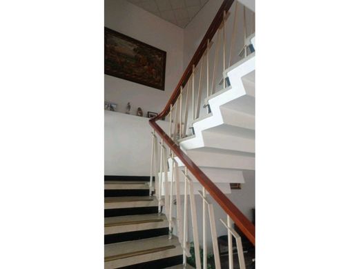 Casa di lusso a Bogotá, Bogotá  D.C.