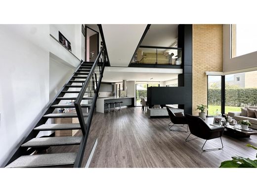 Casa di lusso a Cota, Departamento de Cundinamarca