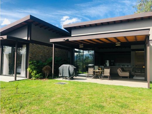 Gospodarstwo w Retiro, Departamento de Antioquia