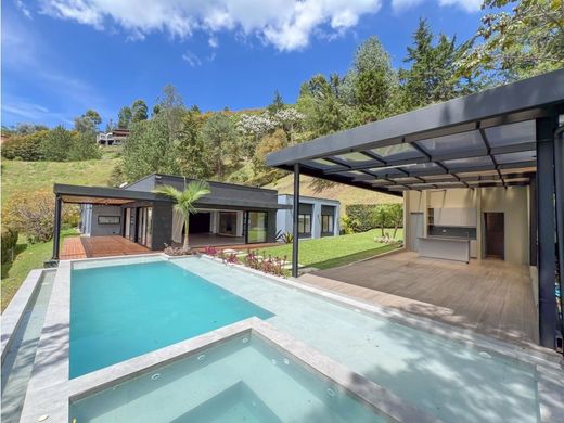 Landhuis in Medellín, Departamento de Antioquia