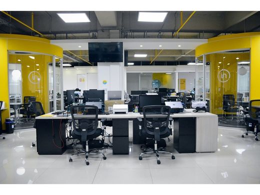 Office in Bogotá, Bogotá  D.C.