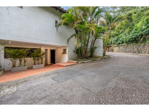 Luksusowy dom w Medellín, Departamento de Antioquia