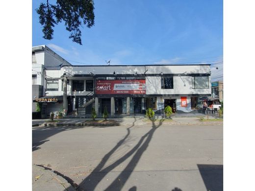 公寓楼  波哥大, Bogotá  D.C.