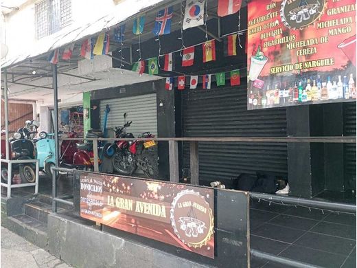 Komplex apartman Medellín, Departamento de Antioquia