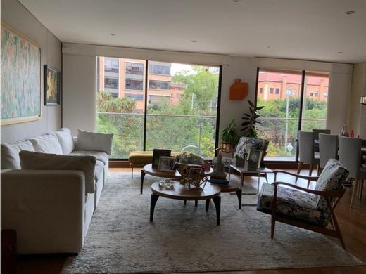 Daire Bogota, Bogotá  D.C.