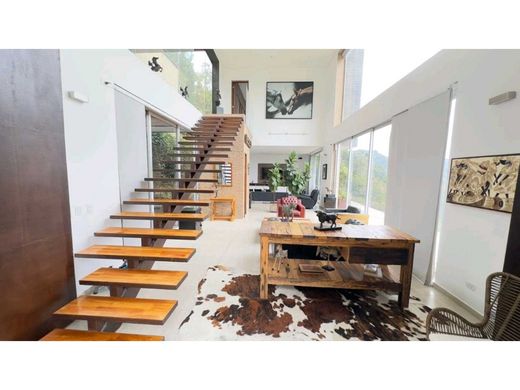 Landhuis in Retiro, Departamento de Antioquia