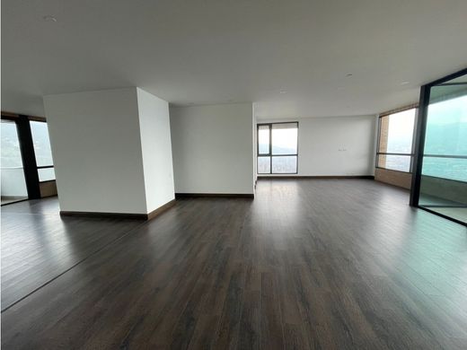 Appartement in Medellín, Departamento de Antioquia