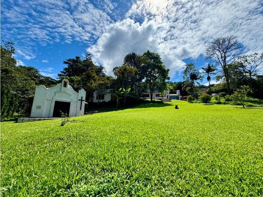 Retiro, Departamento de Antioquiaの高級住宅