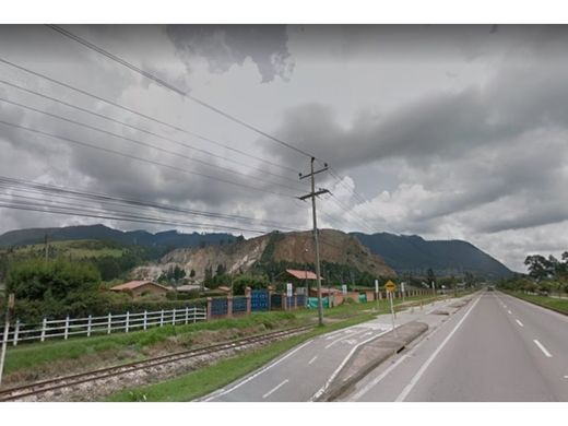 Land in Cajicá, Cundinamarca