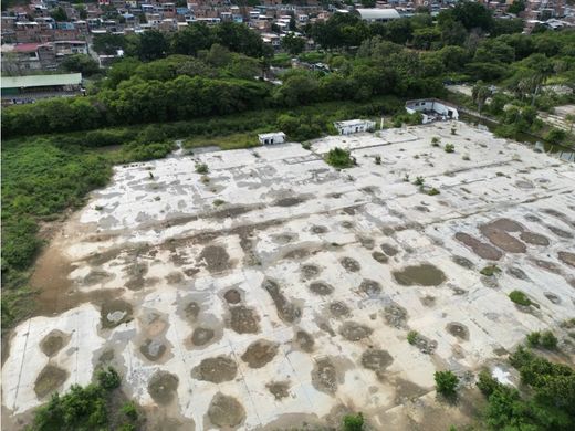 Terreno en Yumbo, Departamento del Valle del Cauca