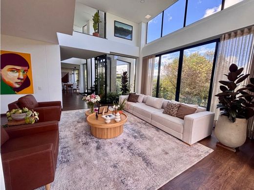 Luxury home in La Calera, Cundinamarca