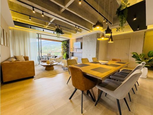 Penthouse in Envigado, Departamento de Antioquia