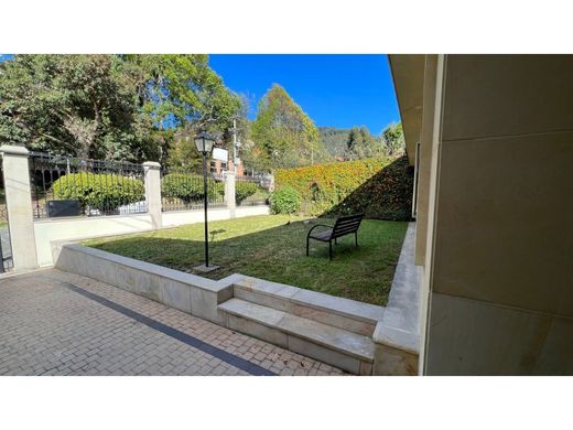 ボゴタ, Bogotá  D.C.の高級住宅