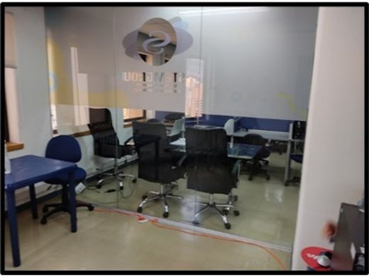 Ofis Medellín, Departamento de Antioquia