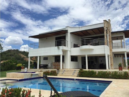 Farmhouse in Santa Fe de Antioquia, Santafé de Antioquia