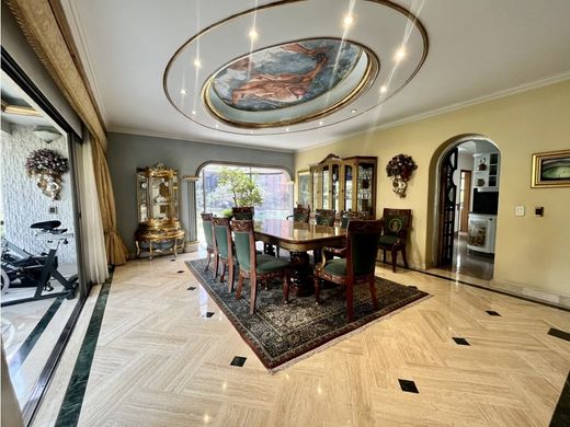 Appartement à Medellín, Departamento de Antioquia