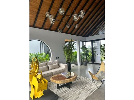 Casa de campo en Retiro, Departamento de Antioquia