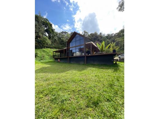Casa di lusso a Retiro, Departamento de Antioquia