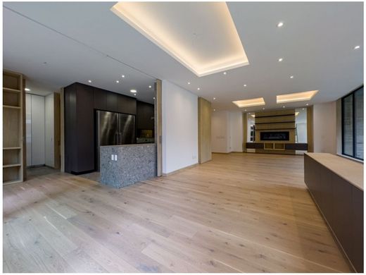 Appartement à Bogotá, Bogotá  D.C.