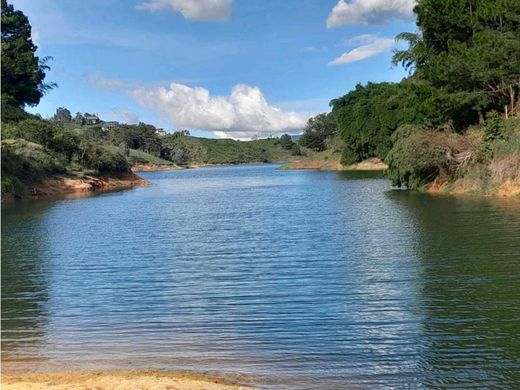 Casa de campo en El Peñol, Yarumal