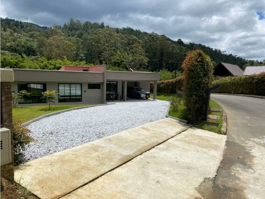 Casa di lusso a Rionegro, Departamento de Antioquia
