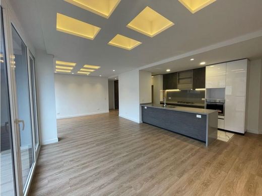 Piso / Apartamento en Bogotá, Bogotá  D.C.