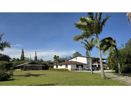 Country House in Rionegro, Departamento de Antioquia