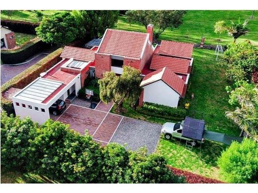 Πολυτελή κατοικία σε Chía, Departamento de Cundinamarca